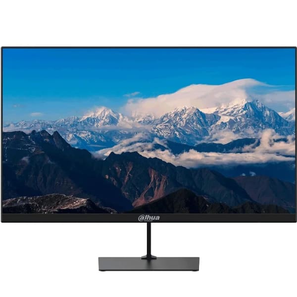Écran Dahua 24″ LED Full HD – DHI-LM24-C200 Écran Dahua 24″ LED Full HD – DHI-LM24-C200